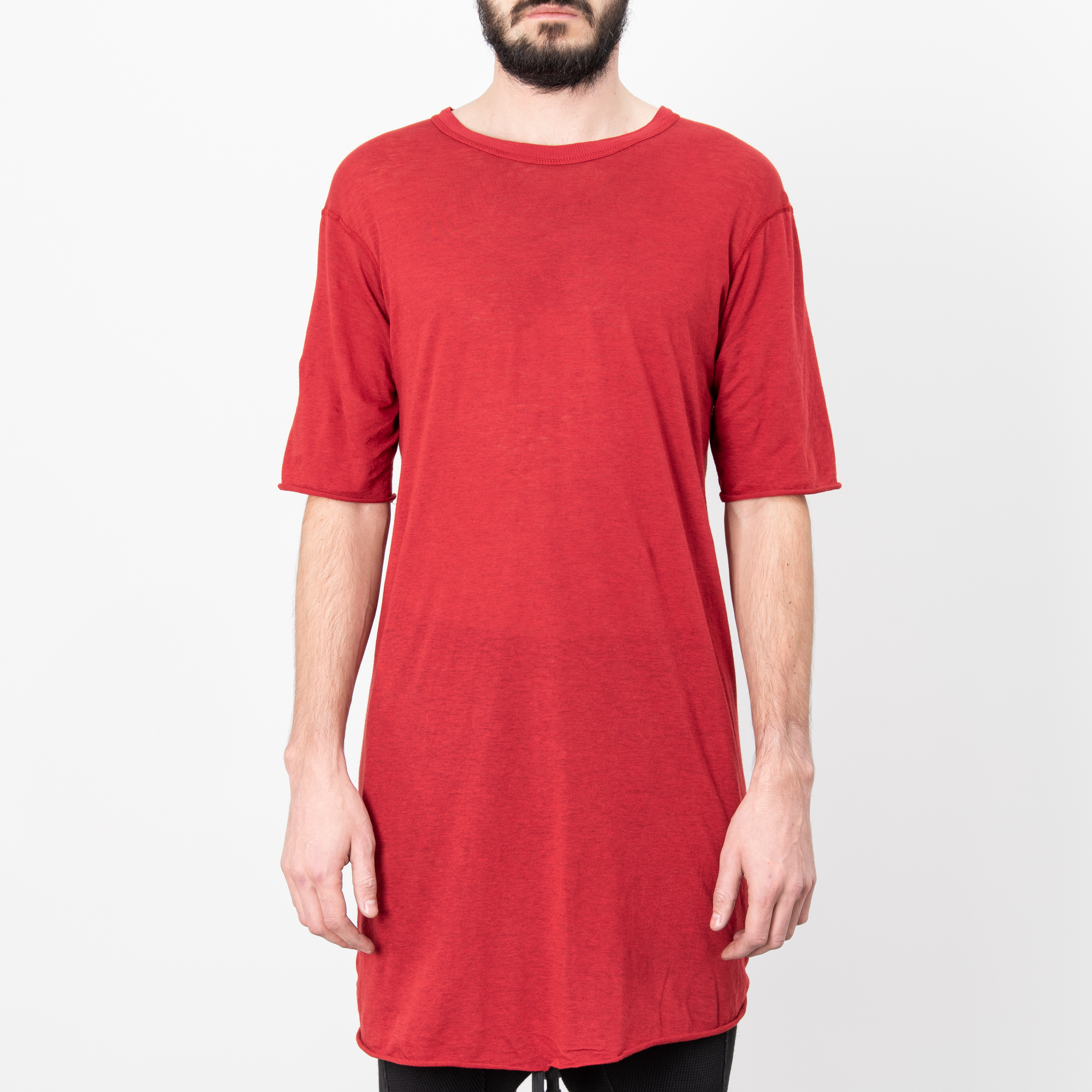 BLOOD RED TS1 TF T-SHIRT|wolfensson