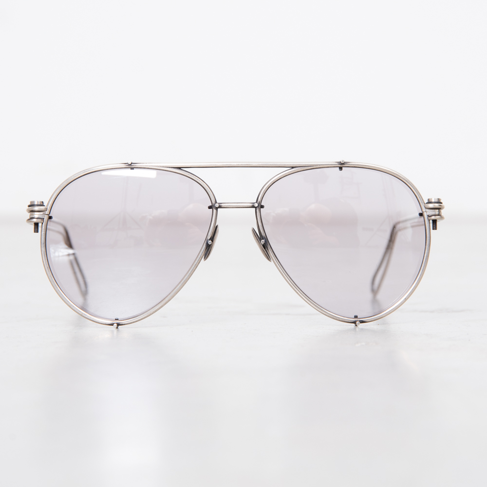 FADED GREY GLASSES|wolfensson